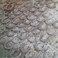 نعل اسب قدیمی
