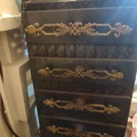 دستگاه بلال تنوری نو