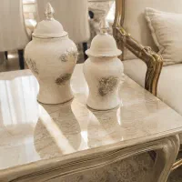 جینجرجار پتینه دست ساز