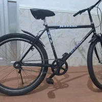 دوچرخه ۲۶ اساک