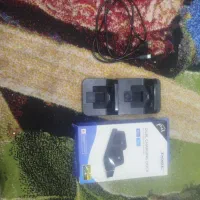 شارژ دسته پیس فور