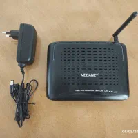 مودم Adsl Meganet