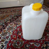 ۱۰عدد بیست لیترب نو هست