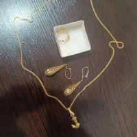 طلاجات ۱۸ عیار