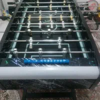 فوتبال دستی تاشو