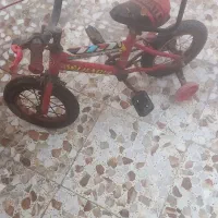 دوچرخه ۱۲