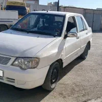 پراید 132 مدل 95