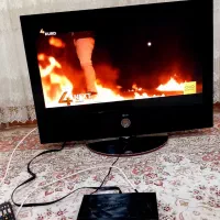 تلویزیون ۳۷اینچ الجی