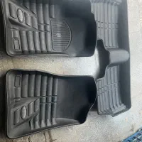 زیرپایی سمندسورن