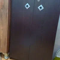 جای کفشی پنج طبقه