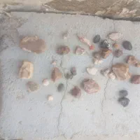سنگ های قیمتی