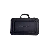 کیف nahl bag برای لپتاپ رنگ مشکی و توسی