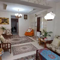فروش و تهاتر رهن  واحد ۱۰۴ رو به روی  سالن سرپوشید