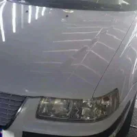 سمند ای اف سون مدل ۹۴