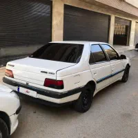 پژو ۴۰۵ موتور ۲۰۰۰ کمیاب