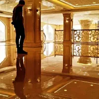 کفسابی سنگسابی تضمینی با ماندگاری بالا کل تهران