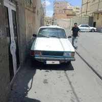 پیکان وانت مدل86