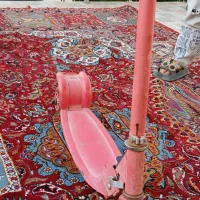 اسکوتردرحدنو