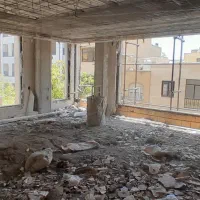 پیش فروش ۱۰۵ متر فول ط سوم .سه نبش