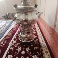 سماور گازی نو جنس کلفت