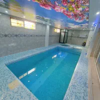 نوساز چند قدمی دریا بدون واسطه و هزینه اضافی