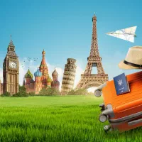 تور خارجی هوایی و زمینی / وان، استانبول، آنتالیا