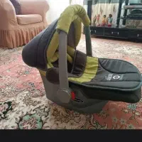 کریر بچه