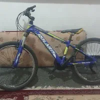 دوچرخه 24