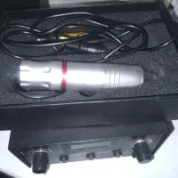 دستگاه تاتو