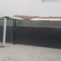 ویترین مغازه
