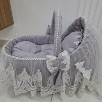 کریر،ساک حمل