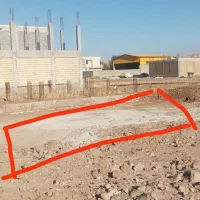 ۱۴۴متری قطعه B9 شهرک شوکتی