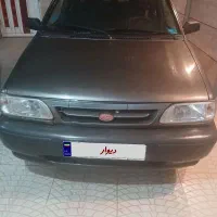 پراید 86
