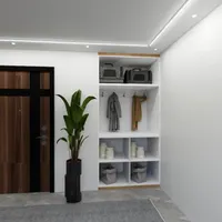 نصاب و ساخت کابینت و کمد دیواری|جاکفشی، کمد، دراور|تهران, پیروزی|دیوار