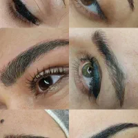 خدمات و آموزش تخصصی ارایش دائم