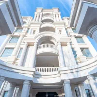 ۲۴۰متری۳خواب دوپارکینگ مجلل در قلب گلسار