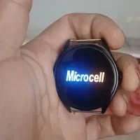 ساعت هوشمند