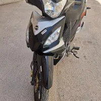 شوکا ۱۳۰ مدل۱۴۰۲مشکی