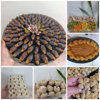 حلوا و  برای مراسمات