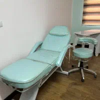 تخت آرایشگاهی