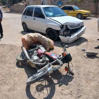 ۱۱۱تصادفی مدل ۹۷ از قبل بی رنگ