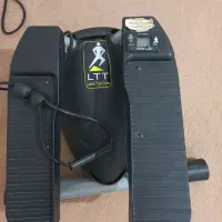 استپر ورزشی دوچرخه ثابت