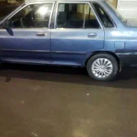 پراید 131