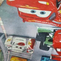 فرش یک دریک ونیم مخصوص اتاق بچه