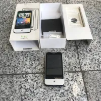 HTC LEGEND سیلور