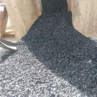 کربن پوست پسته