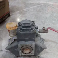 پمپ دیافراگمی ۴۰ بار ۵۴ لیتری برتولینی اصلی