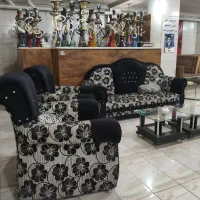 قلیان زن