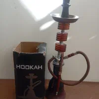 قلیان HOOKAH