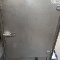 فر گازی ایران تجهیز
